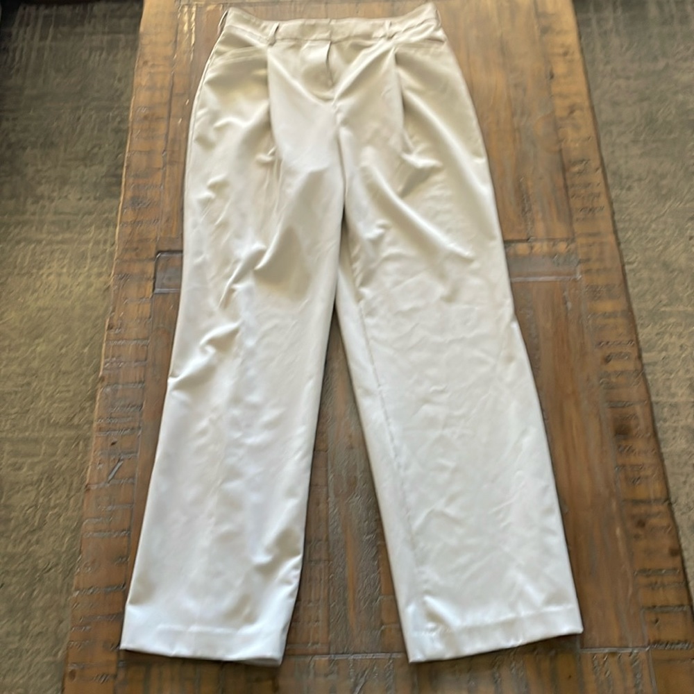 Calvin Klein trousers